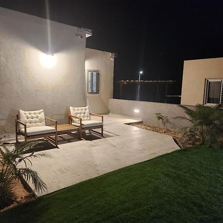 Appartamento בצל ההר Ein Tamar Esterno foto